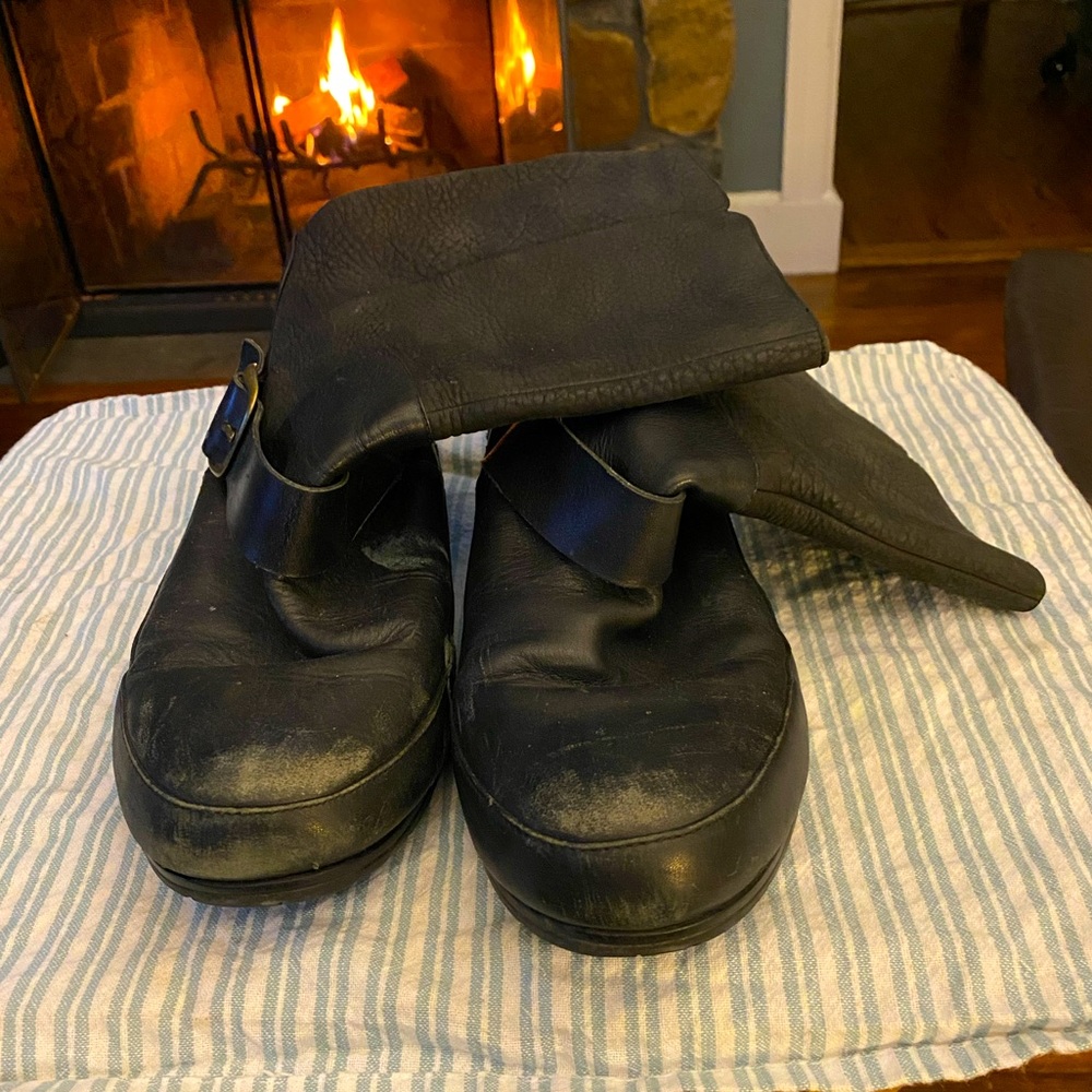 Fitflop Dueboot